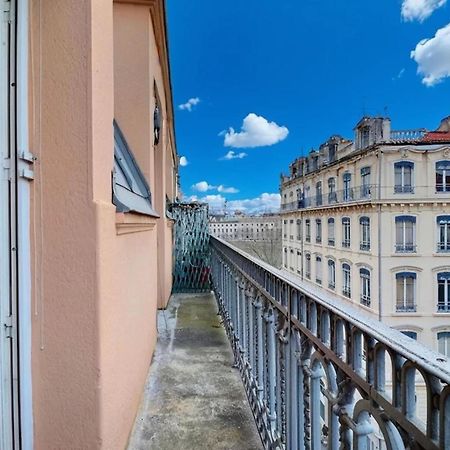 Chaponnay - Superb T2 Apartment - Lyon 3Rd Bagian luar foto