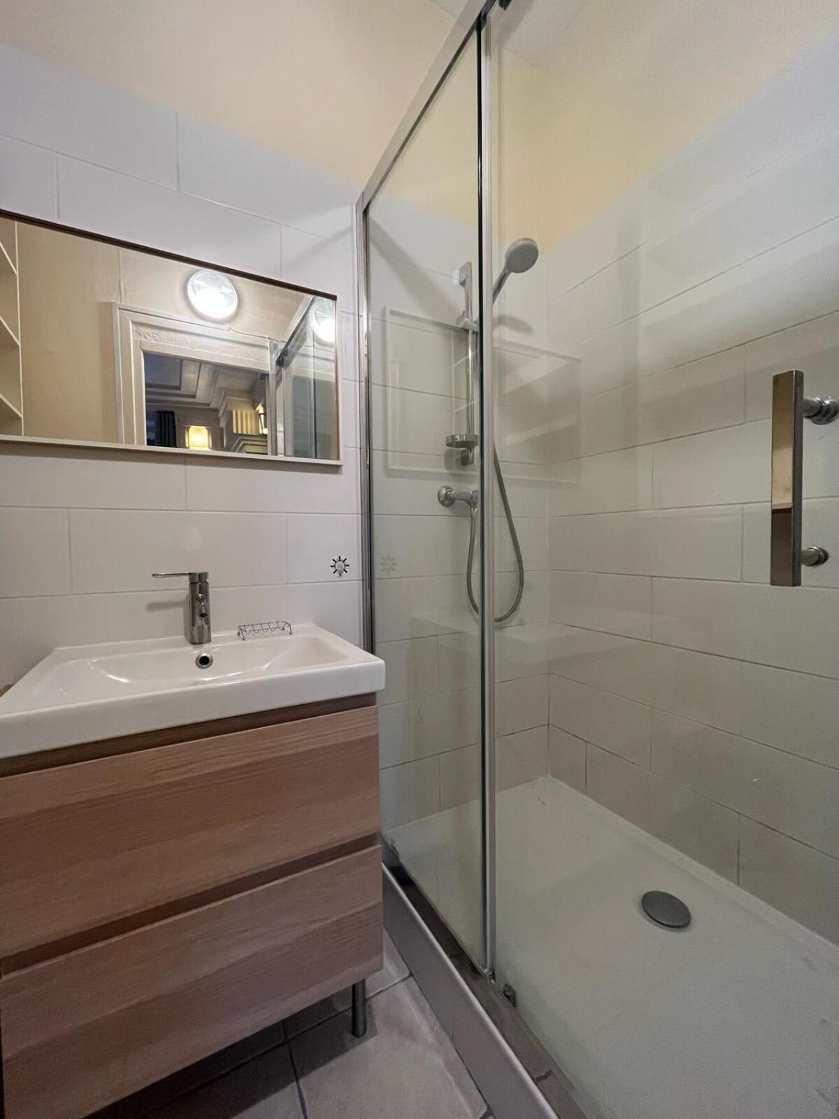 Chaponnay - Superb T2 Apartment - Lyon 3Rd Bagian luar foto