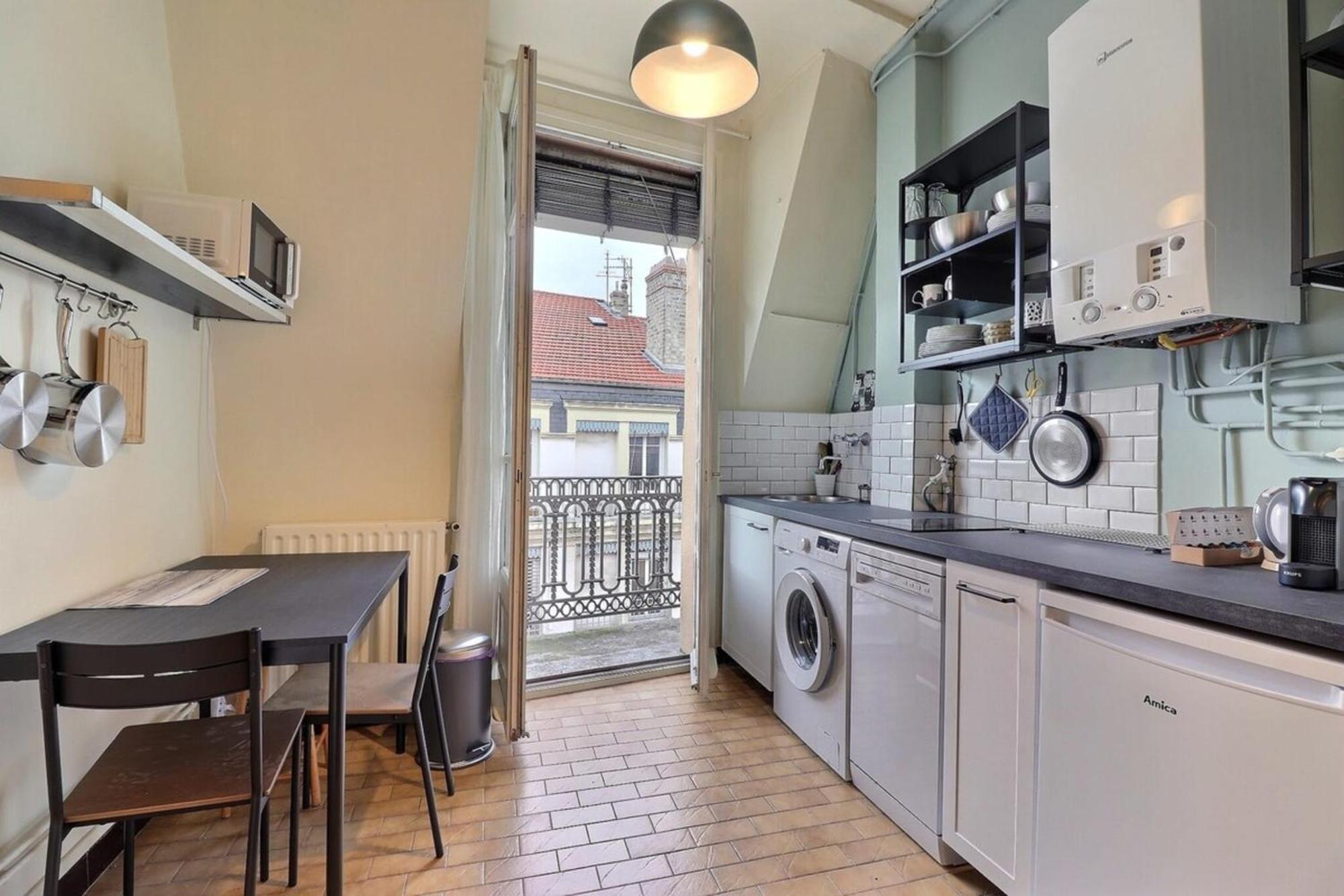 Chaponnay - Superb T2 Apartment - Lyon 3Rd Bagian luar foto