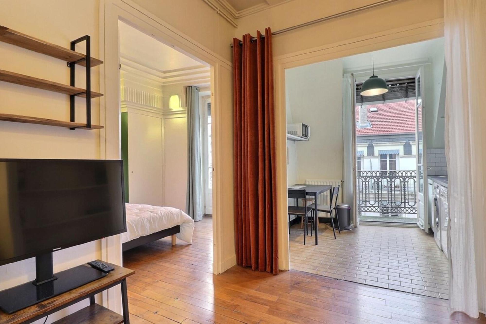 Chaponnay - Superb T2 Apartment - Lyon 3Rd Bagian luar foto
